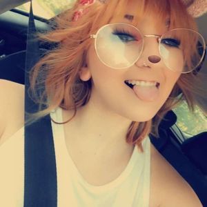 Meet your Posher, Alexandria